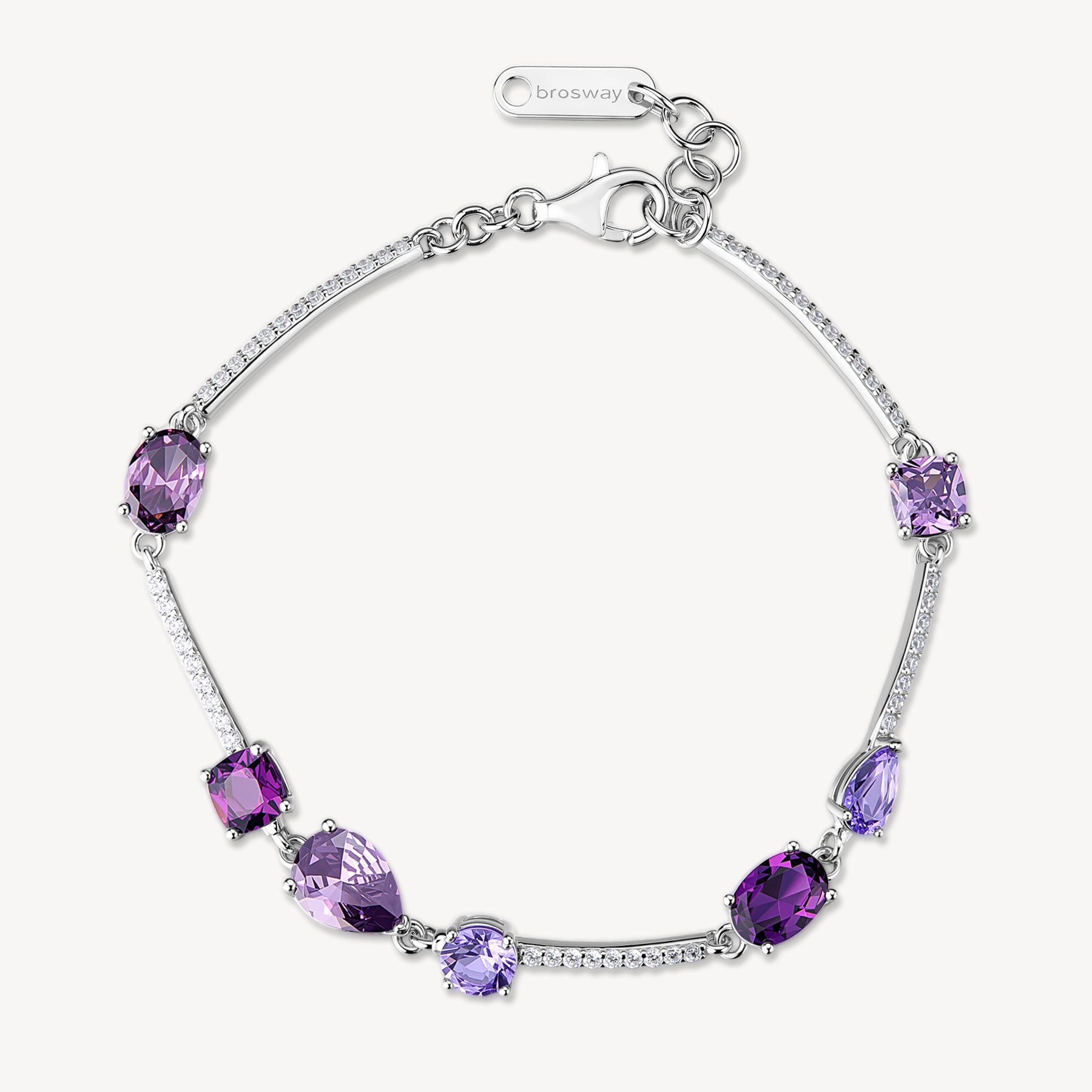 BRACCIALE DONNA BROSWAY - FMP132