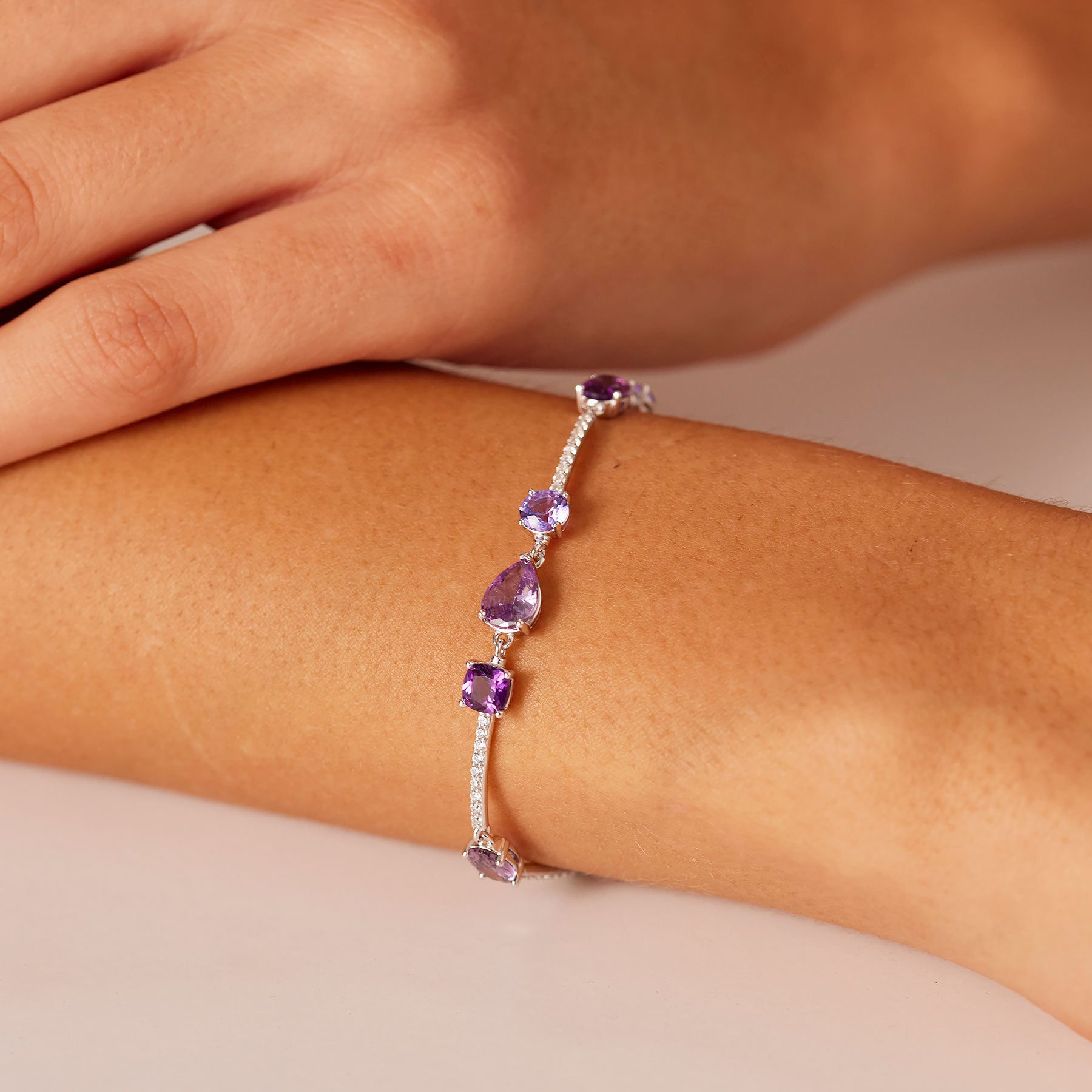 BRACCIALE DONNA BROSWAY - FMP132
