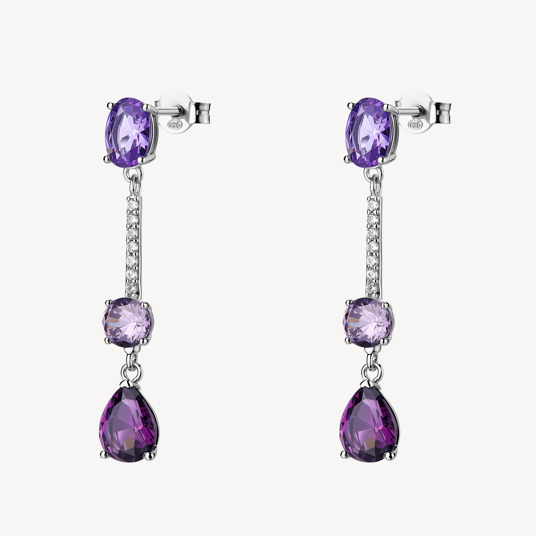ORECCHINI DONNA BROSWAY - FMP133