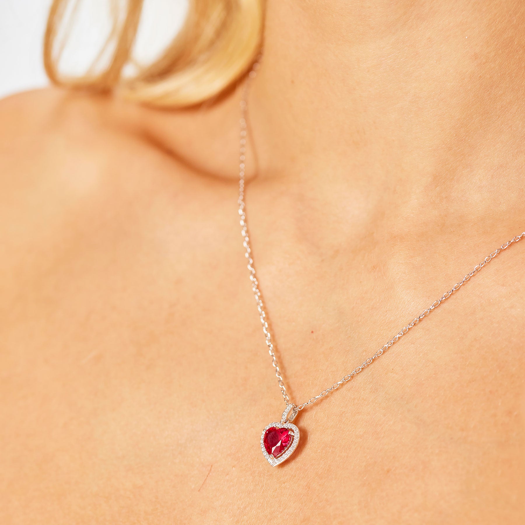 COLLANA DONNA BROSWAY - FPR141