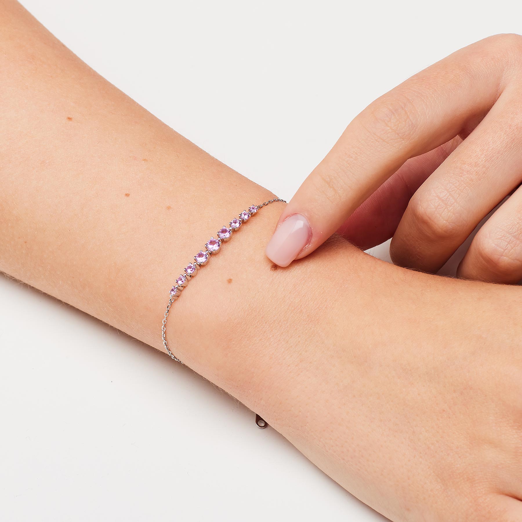 BRACCIALE DONNA BROSWAY - FVP118
