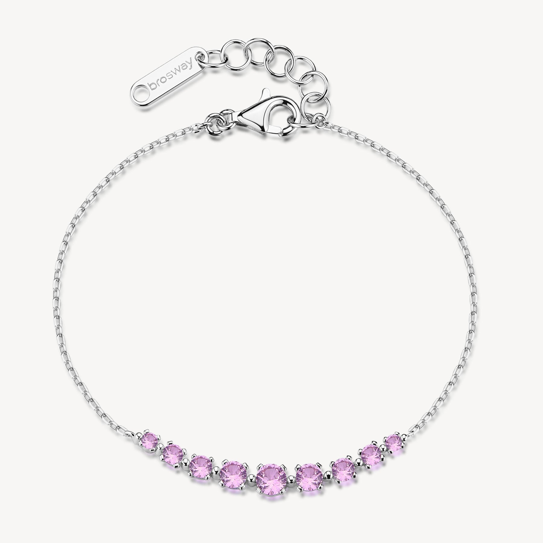 BRACCIALE DONNA BROSWAY - FVP118