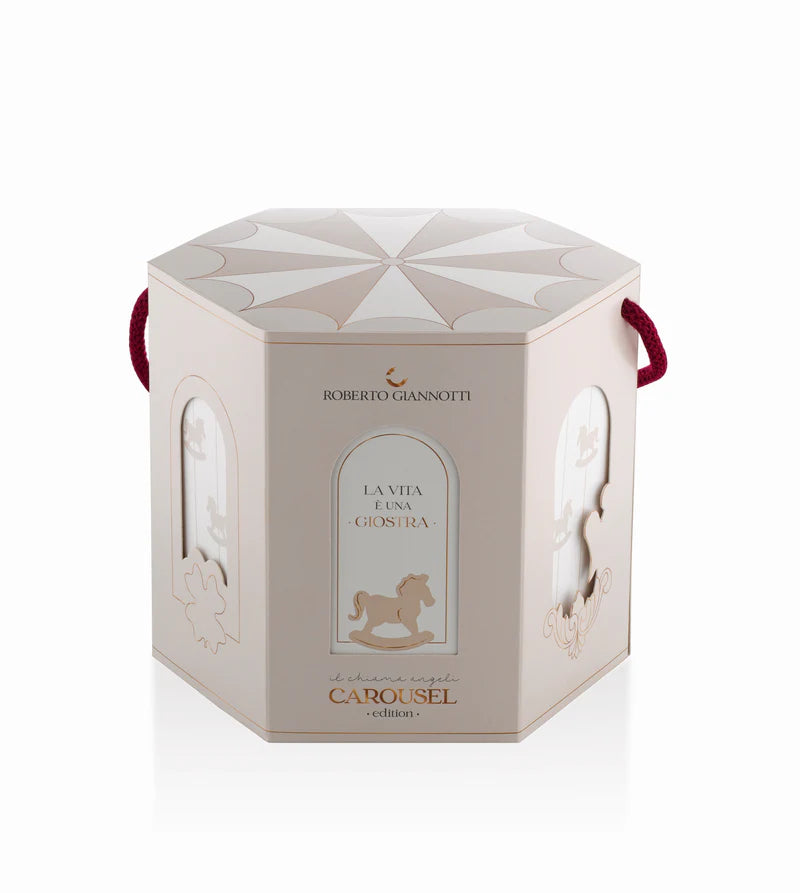 COLLANA CHIAMA ANGELI DONNA ROBERTO GIANNOTTI - SFA159