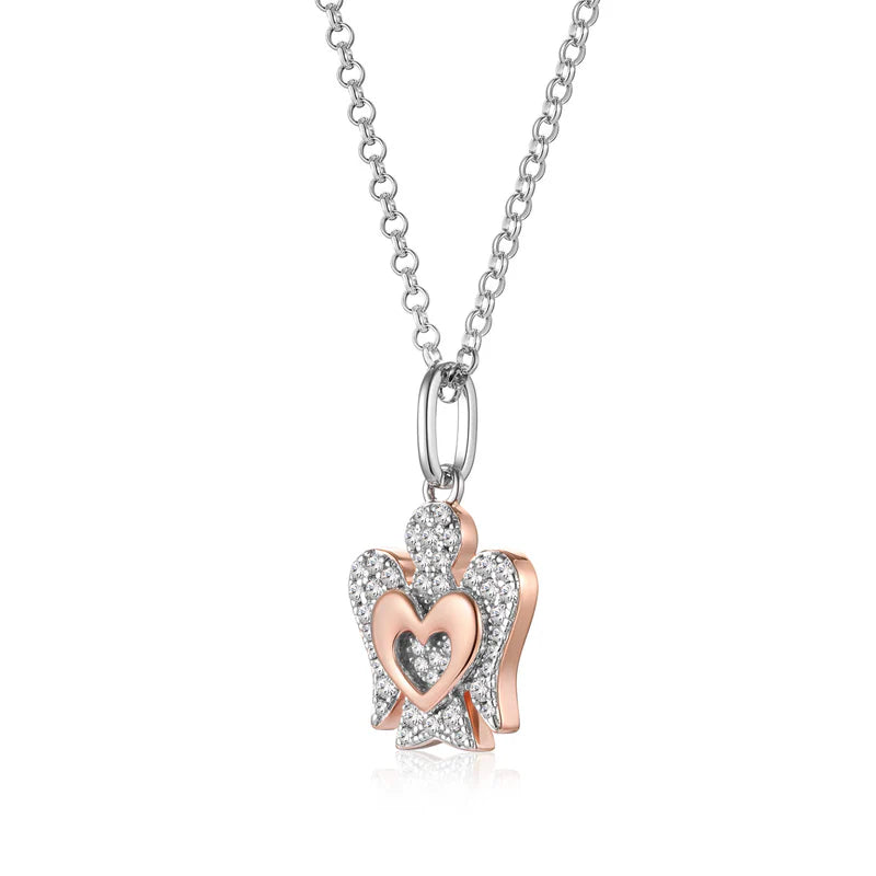 COLLANA DONNA ROBERTO GIANNOTTI - GIA334