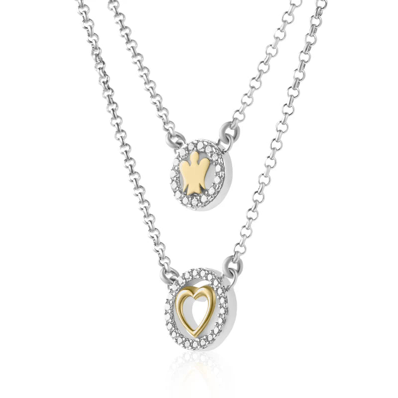 COLLANA DONNA ROBERTO GIANNOTTI - GIA462