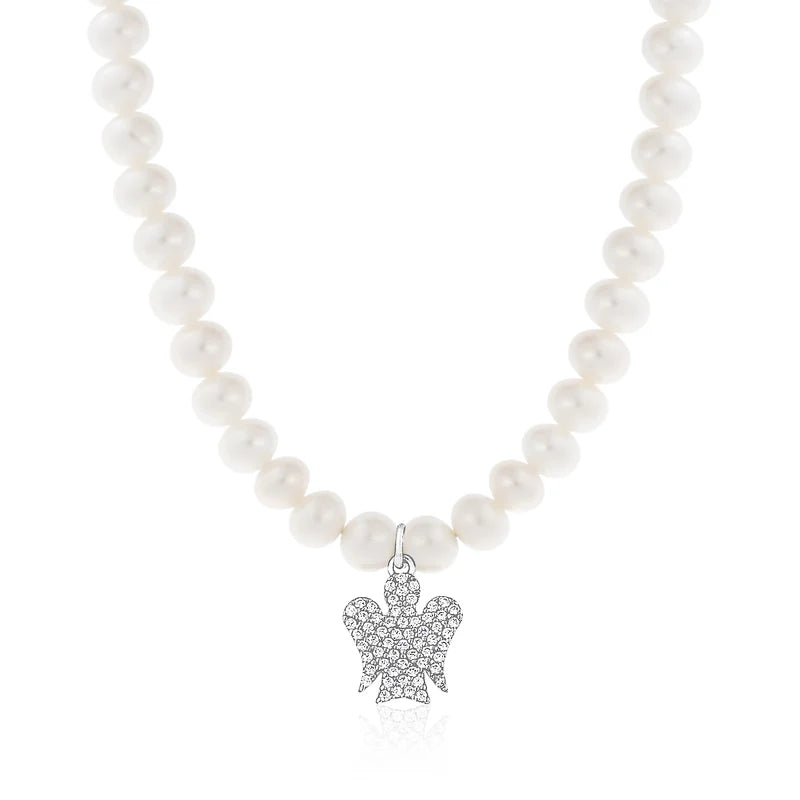 COLLANA DONNA ROBERTO GIANNOTTI - GIA469