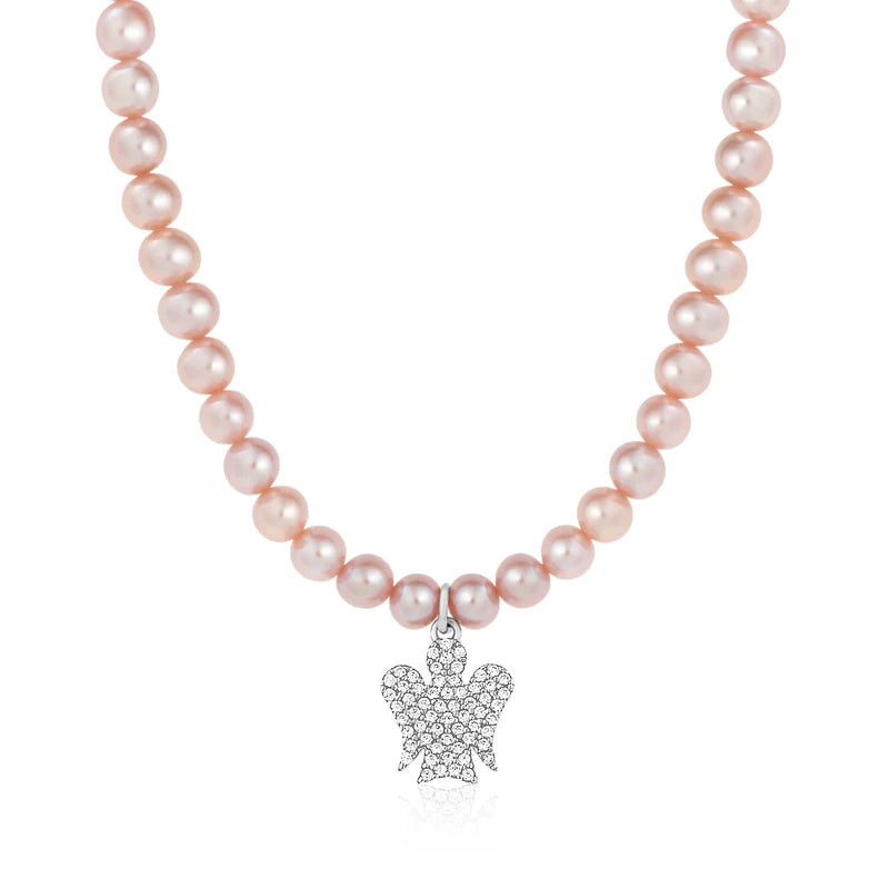 COLLANA DONNA ROBERTO GIANNOTTI - GIA471