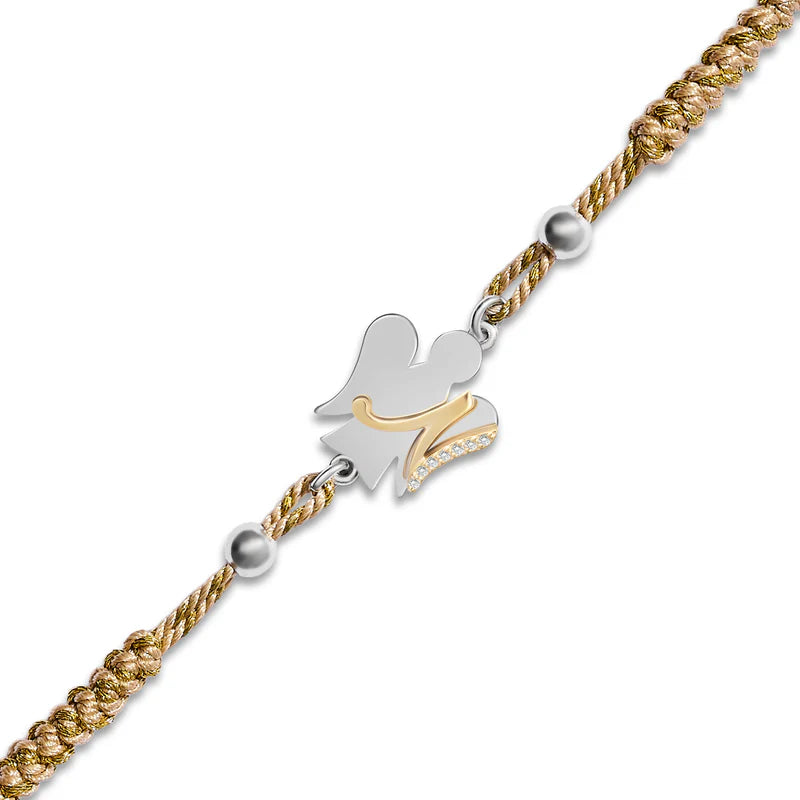 BRACCIALE UNISEX ROBERTO GIANNOTTI - GIA700F