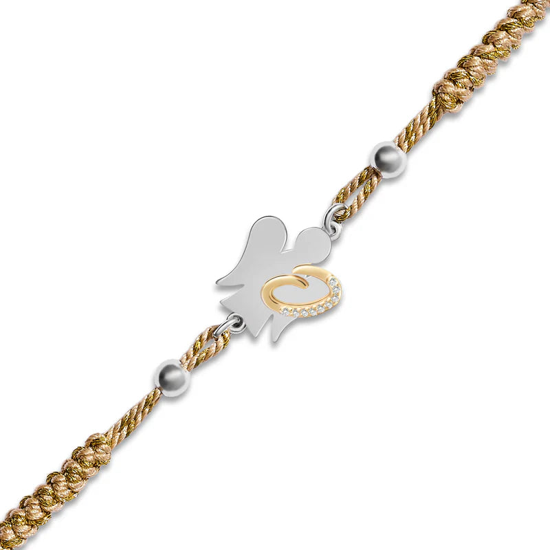 BRACCIALE UNISEX ROBERTO GIANNOTTI - GIA700F