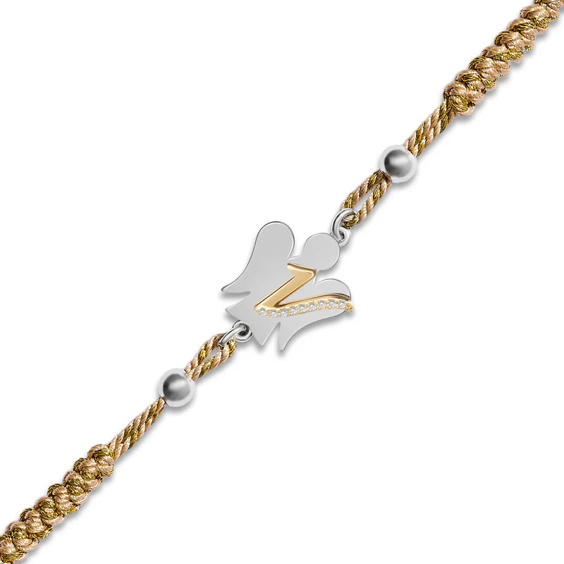 BRACCIALE UNISEX ROBERTO GIANNOTTI - GIA700F