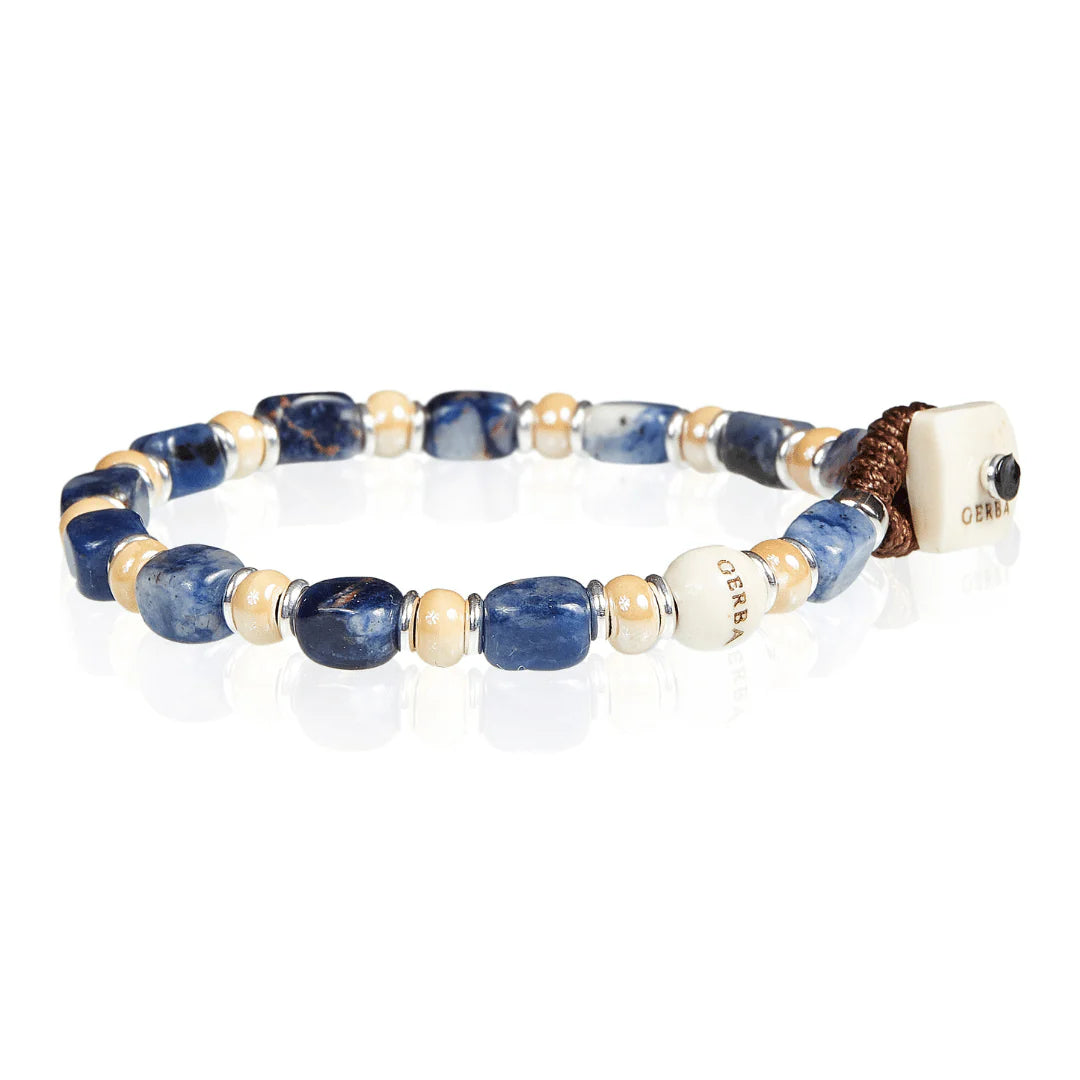 BRACCIALE UOMO GERBA - S08