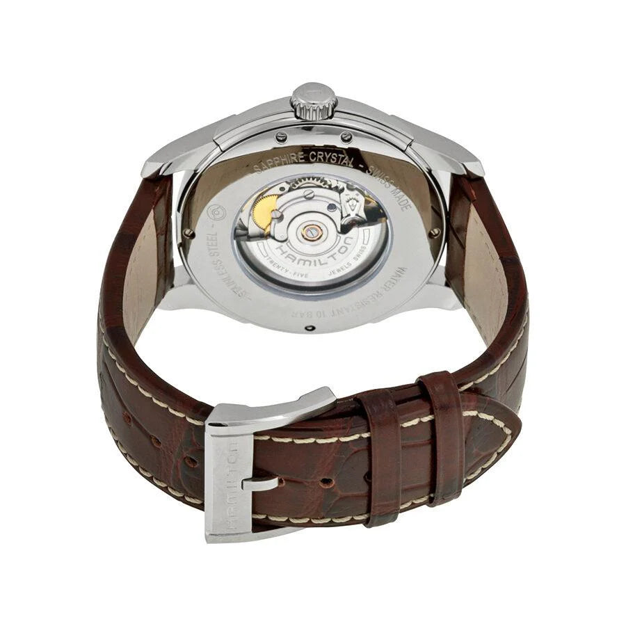 OROLOGIO UOMO Hamilton - H32715531