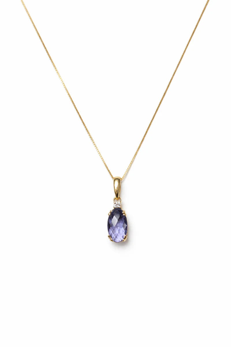 COLLANA DONNA KIOTO - CIOIRIDE9KTOV-OG-B