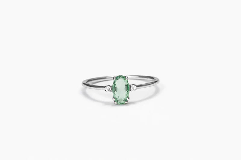 ANELLO DONNA KIOTO - ANIRI9KTOV-V