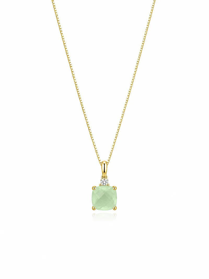 COLLANA DONNA KIOTO - CIOIRIDE9KTQ-OG-V