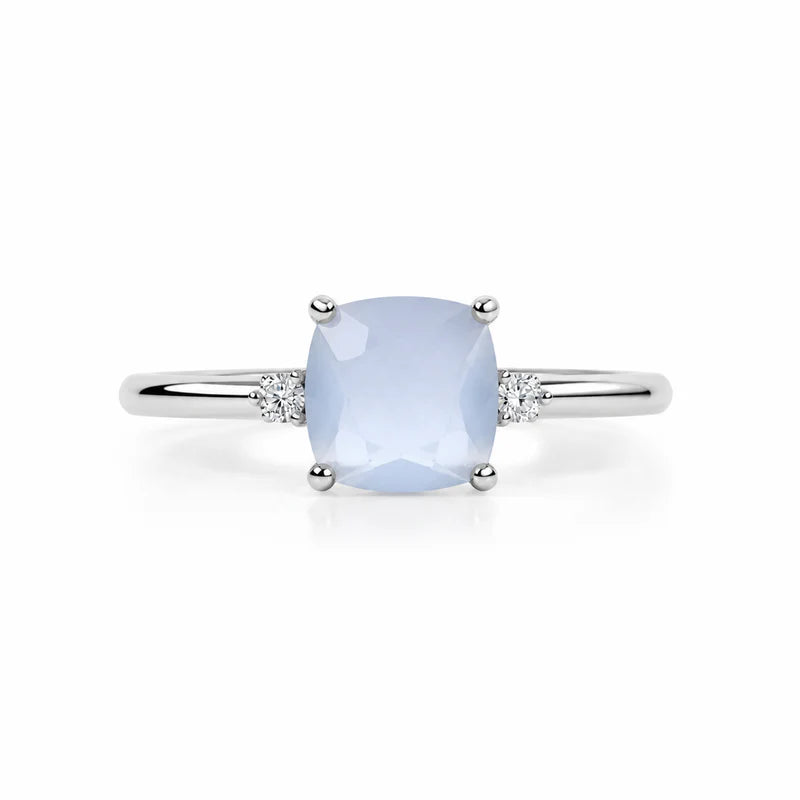ANELLO DONNA KIOTO - ANIRIDE9KTQ-B