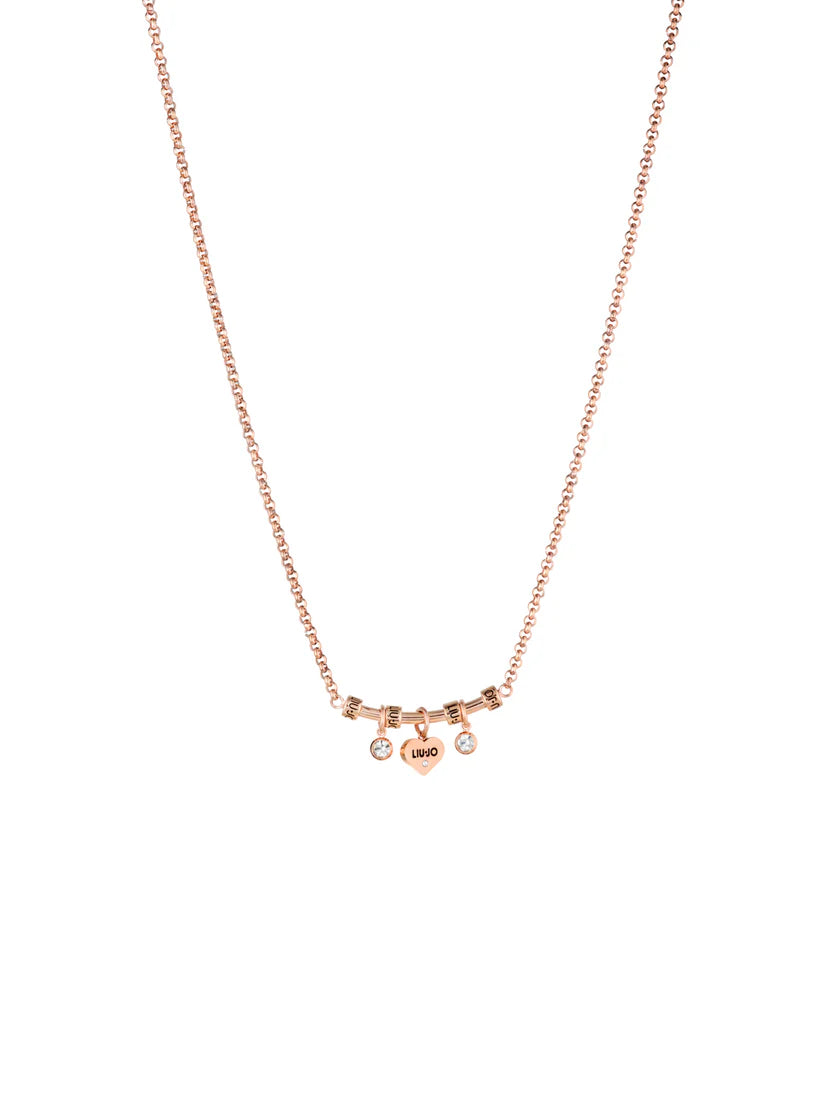 COLLANA DONNA LIU JO - LJ1772
