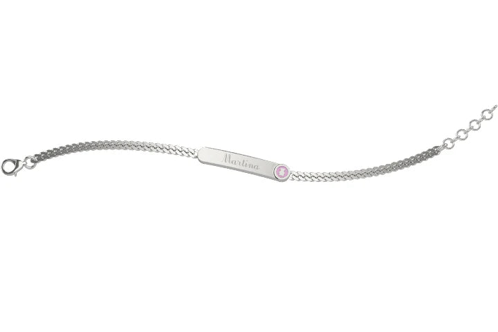 BRACCIALE BAMBINA NANAN - NAN0111__