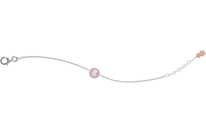 BRACCIALE BAMBINA NANAN - NAN0216__
