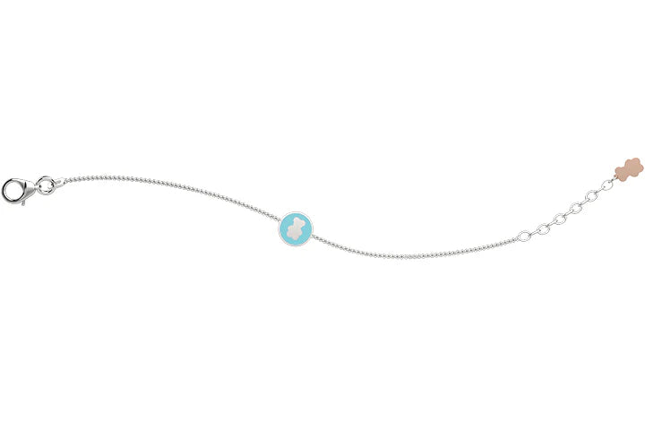 BRACCIALE BAMBINO NANAN - NAN0217__