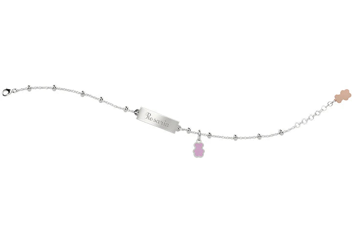 BRACCIALE BAMBINA NANAN - NAN0219__