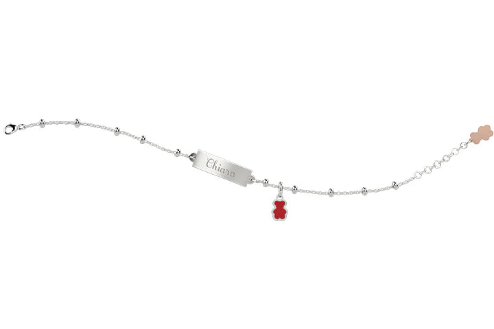 BRACCIALE BAMBINO NANAN - NAN0220__