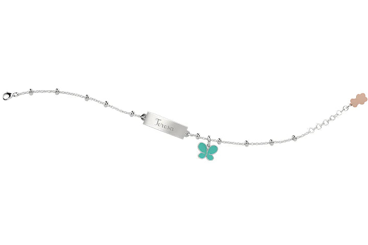 BRACCIALE BAMBINA NANAN - NAN0224__