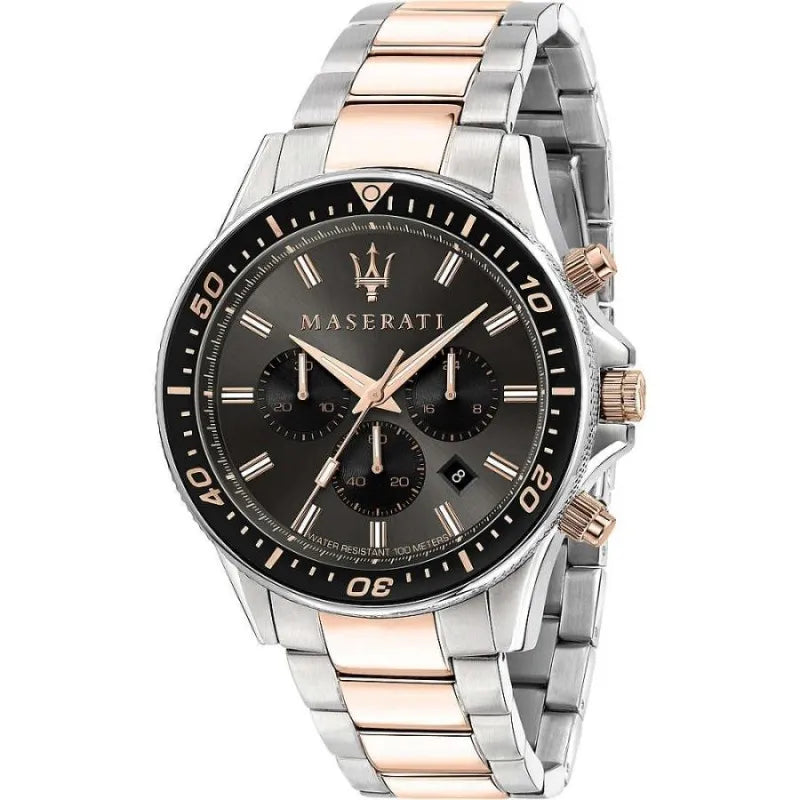 Orologi Maserati Sfida - R8873640002
