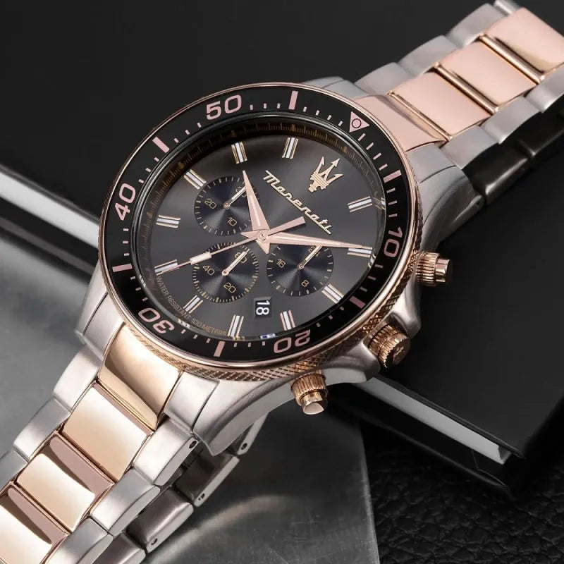 Orologi Maserati Sfida - R8873640002