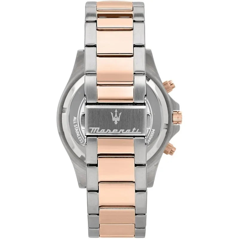 Orologi Maserati Sfida - R8873640002