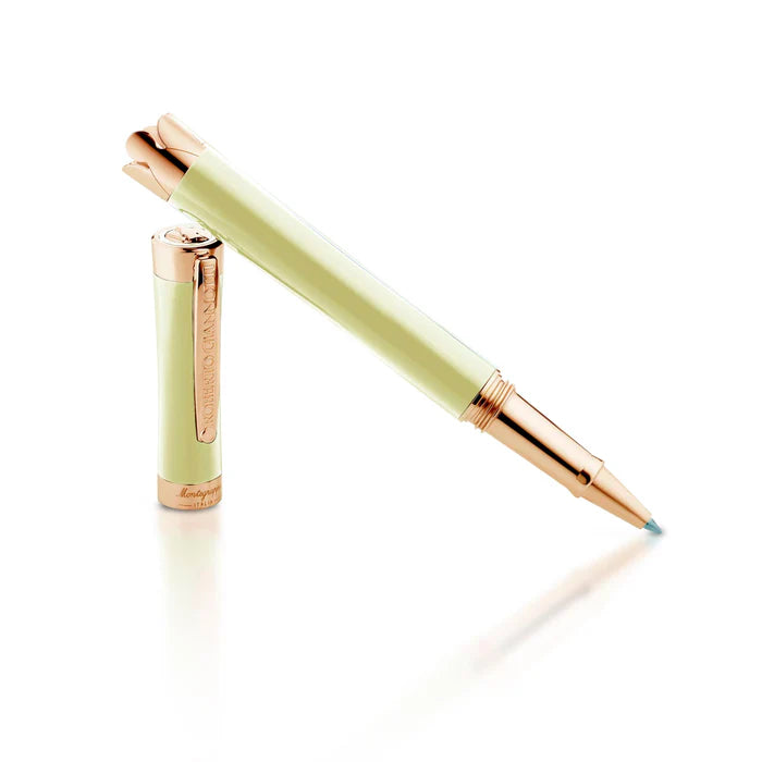 Penna Roller Avorio Roberto Giannotti - PEA02