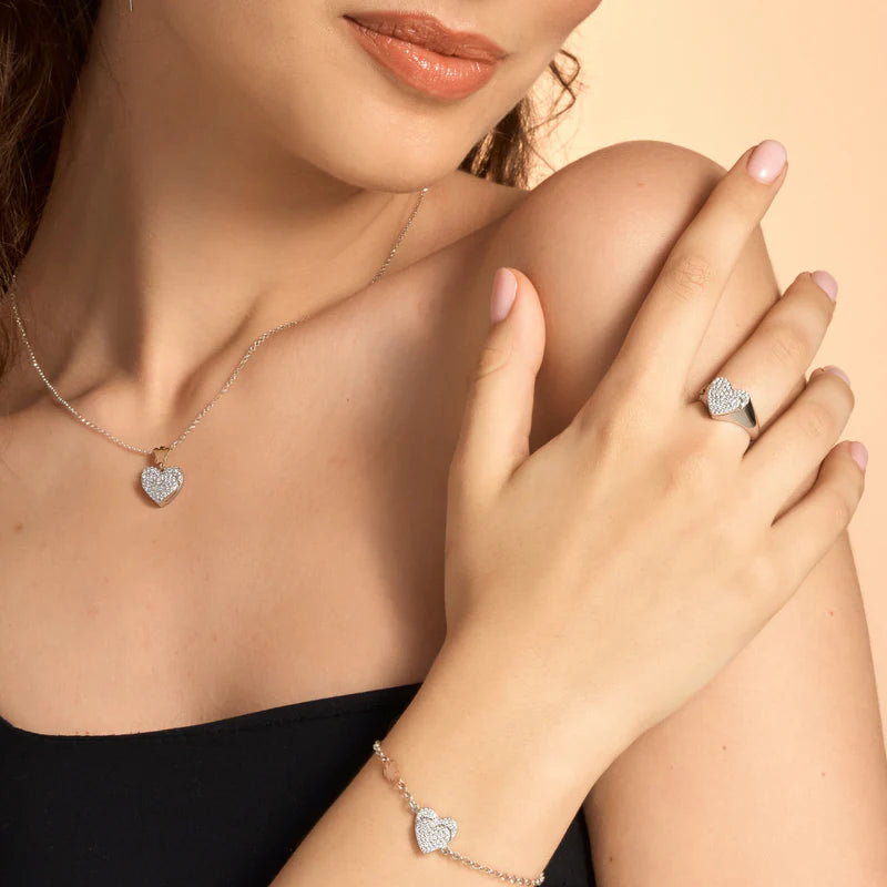 COLLANA DONNA ROBERTO GIANNOTTI - GIA434