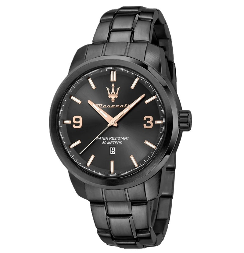 Orologio Maserati Successo - R8853121010