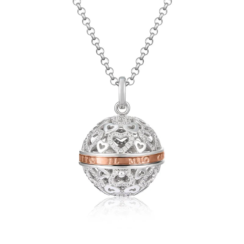 COLLANA CHIAMA ANGELI DONNA ROBERTO GIANNOTTI - SFA104