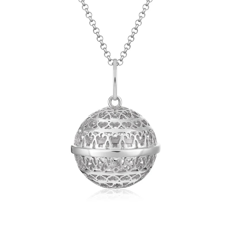 COLLANA CHIAMA ANGELI DONNA ROBERTO GIANNOTTI - SFA148