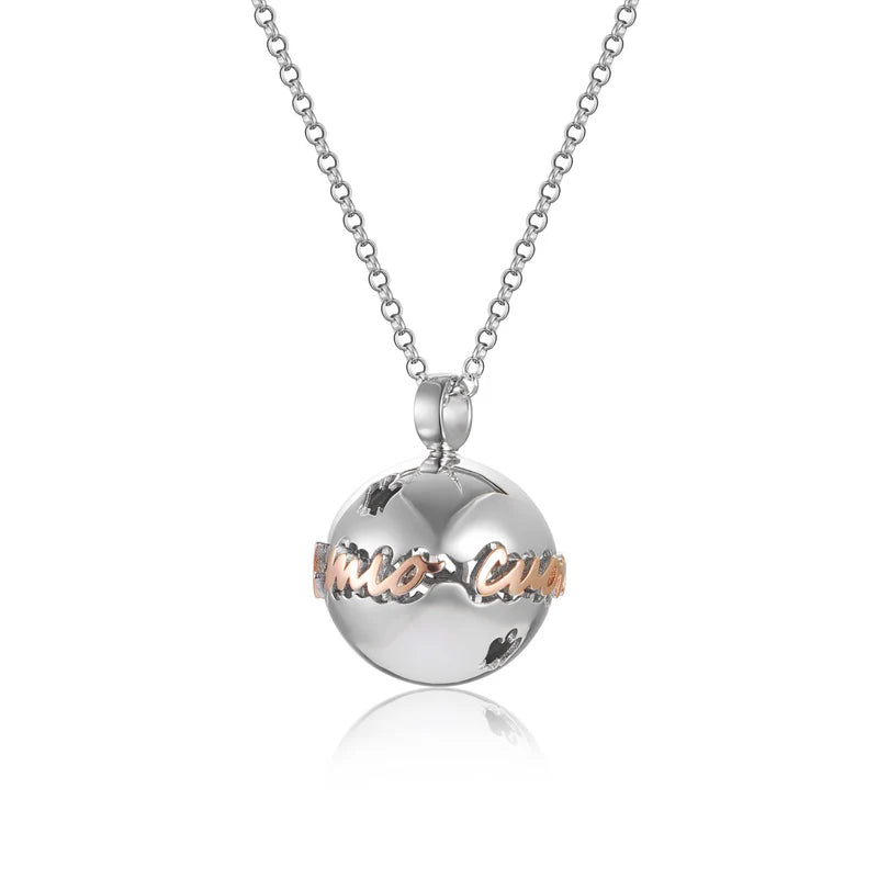 COLLANA CHIAMA ANGELI DONNA ROBERTO GIANNOTTI - SFA155