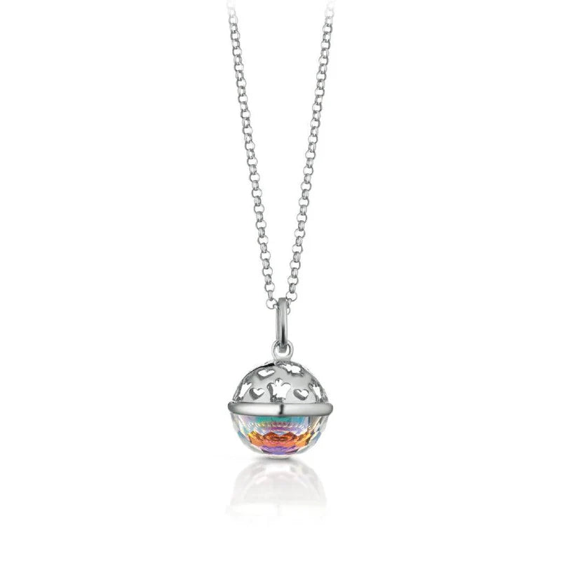 COLLANA CHIAMA ANGELI DONNA ROBERTO GIANNOTTI - SFA200A