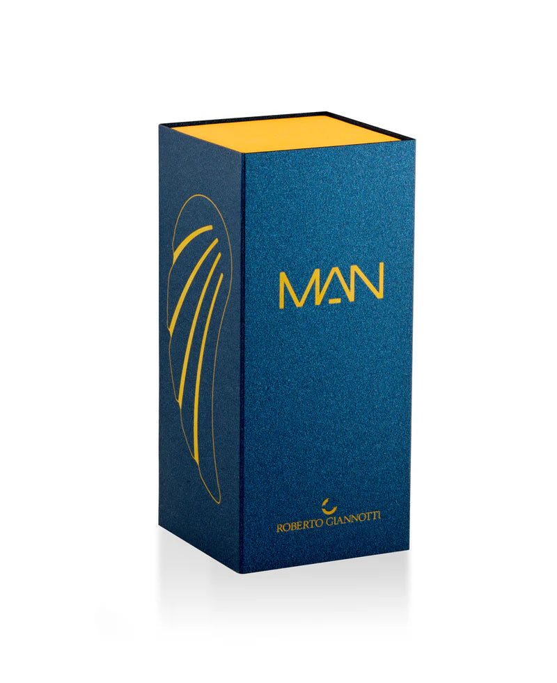 BRACCIALE UOMO ROBERTO GIANNOTTI - MAN43