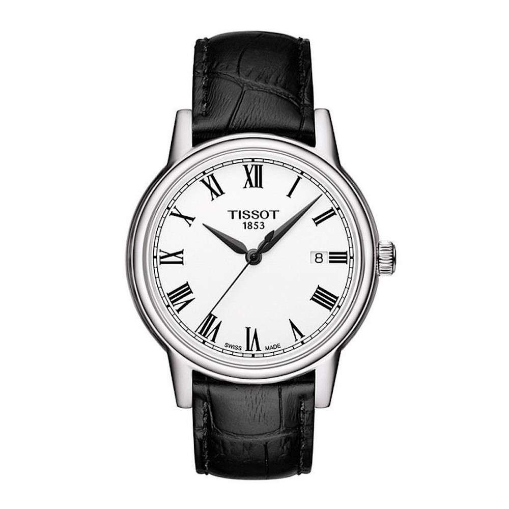 Orologio uomo TISSOT - T0854101601300