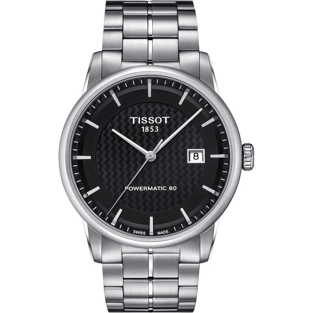 Orologio uomo Tissot - T0864071120102