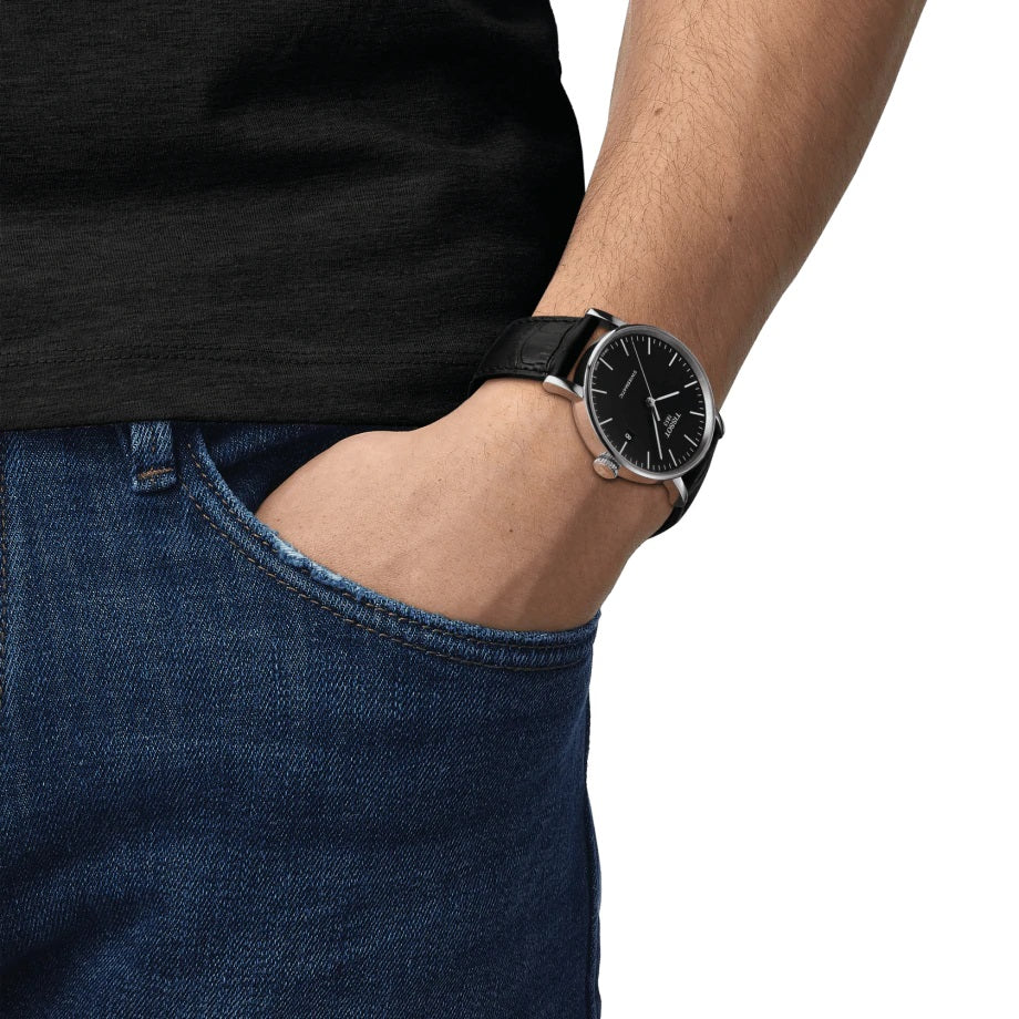 OROLOGIO UOMO TISSOT - T1094071605100