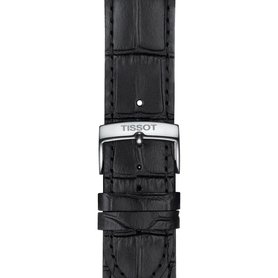 OROLOGIO UOMO TISSOT - T1094071605100