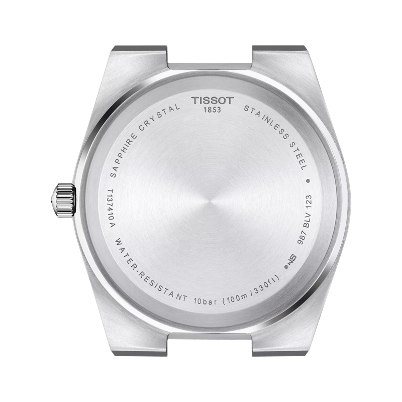 OROLOGIO TISSOT UOMO - T1374101103100