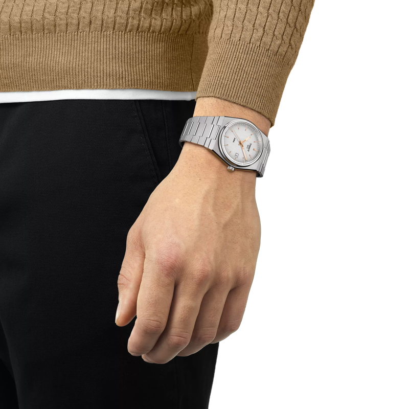 OROLOGIO TISSOT UOMO - T1374101103100