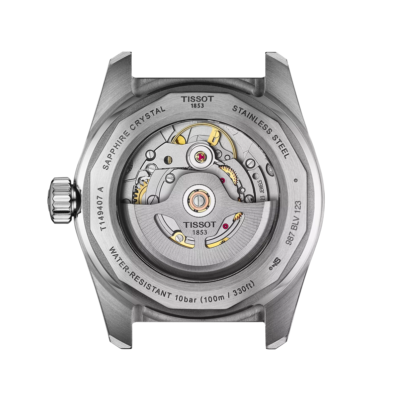 OROLOGIO UOMO TISSOT - T1494071105100