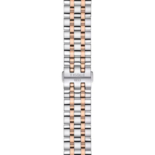 OROLOGIO UOMO TISSOT - T1294072203100