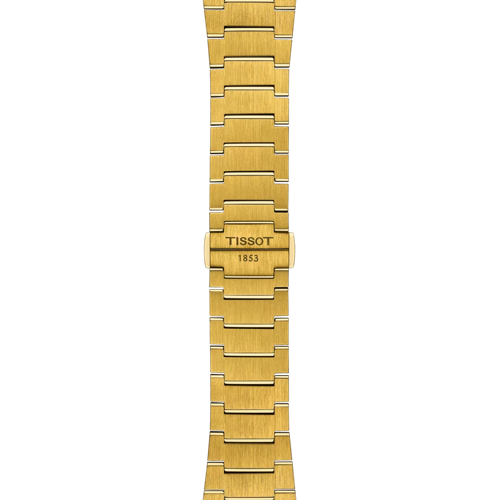 OROLOGIO UOMO TISSOT - T1374103302100