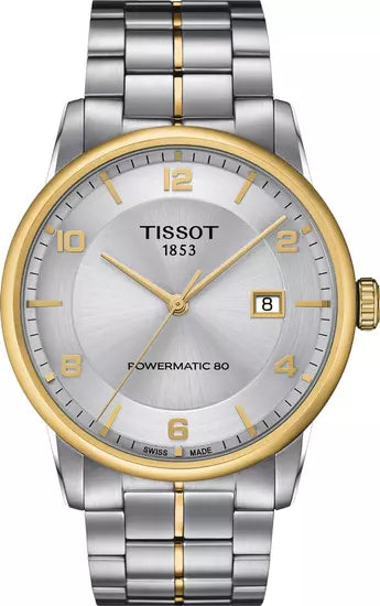 OROLOGIO UOMO TISSOT - T0864072203700