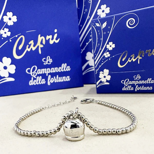BRACCIALE DONNA CAPRI - BLD2