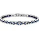 Bracciale Maserati uomo in acciaio - JM320AST10